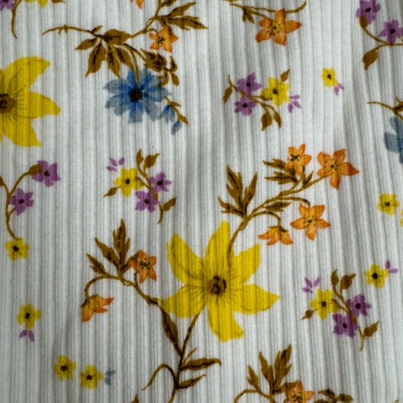 Spring tank top body suit - Picture 2 of 5